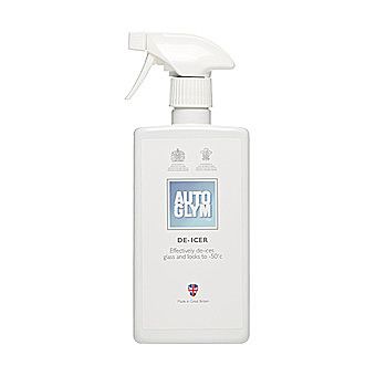 Auto Glym De-Icer 500ml