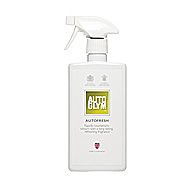 Autoglym Autofresh Spray Air Freshener 500ml