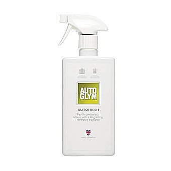 Autoglym Autofresh Spray Air Freshener 500ml