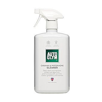 Autoglym Caravan and Motorhome Cleaner 1 Litre