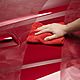 Autoglym Hi-Tech Finishing Microfibre Cloth