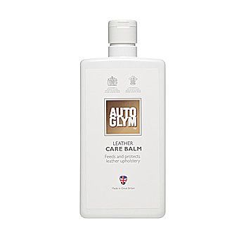 Autoglym Leather Care Balm 500ml