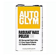 Autoglym Radiant Wax Polish 5 Litres