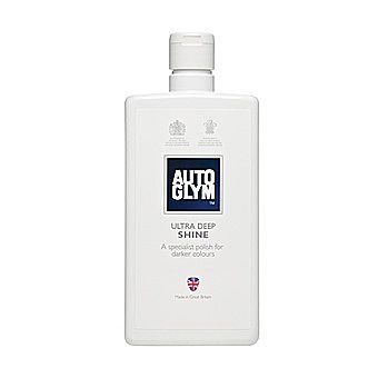 Autoglym Ultra Deep Shine 500ml Car Polish