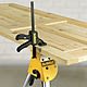 Dewalt DE7035 Folding Saw Horse Work Stand