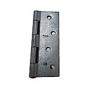 4 Inch Heavy Duty Steel Butt Hinge