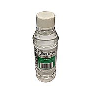 Barrettine Genuine Turpentine 250ml