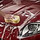 Autoglym Starter Car Cleaning Kit, Shampoo, Sponge &amp; Bucket