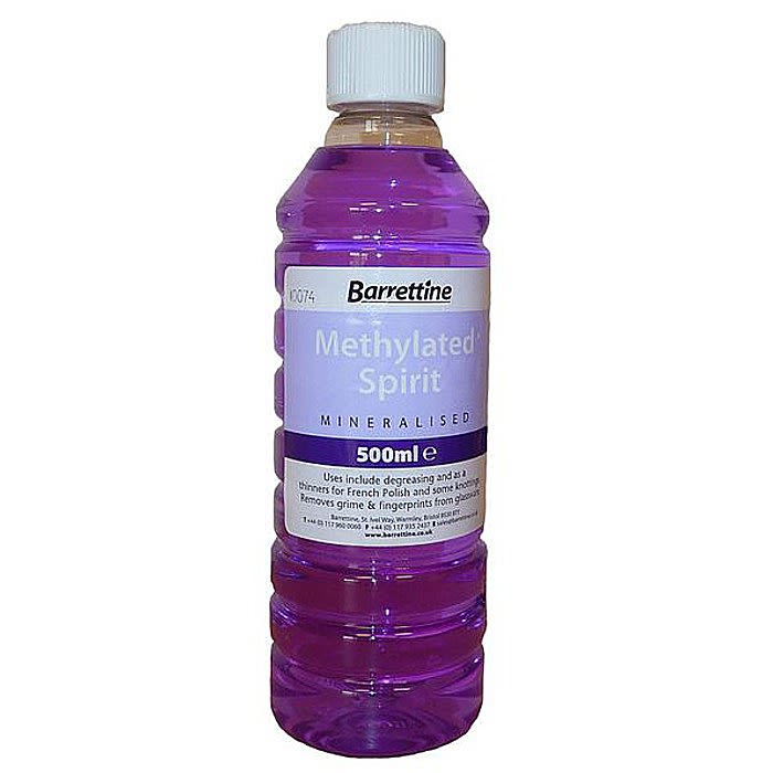 Genuine Turpentine  Barrettine Products