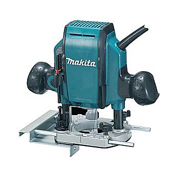 Picture of Makita RP0900X Plunge Router 1/4"