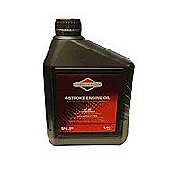 Briggs & Stratton 4 Stroke Engine Oil 1.4 litre