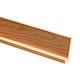 Burbidge Pine Round Edge Angle 33 x 12 x 2400mm