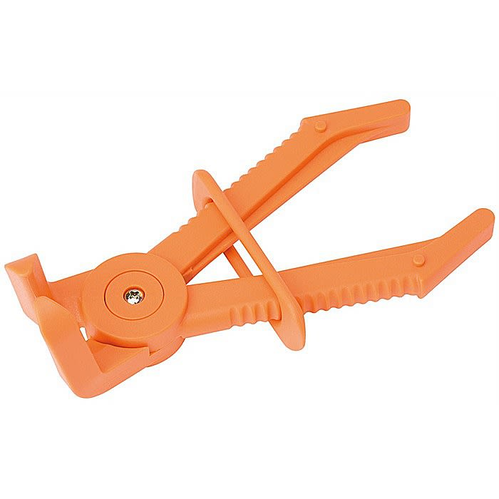 Draper 38385 22mm Capacity Hose Clamp Pliers Ray Grahams DIY Store