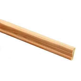 Picture of Richard Burbidge Pine Panel Wood Moulding 2400mm