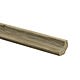 Burbidge White Oak Standard Scotia 15 x 15 x 2400mm
