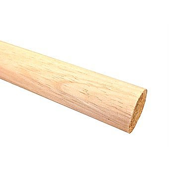 Picture of Richard Burbidge Standard Hardwood Wooden Dowel 2400mm