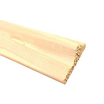Burbidge Pine Panel Moulding 28 x 9 x 2400ml