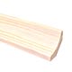 Burbidge Light Hardwood Standard Scotia 15 x 15 x 2400mm