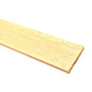 Burbidge Light Hardwood Standard Stripwood 20 x 10 x 2400mm