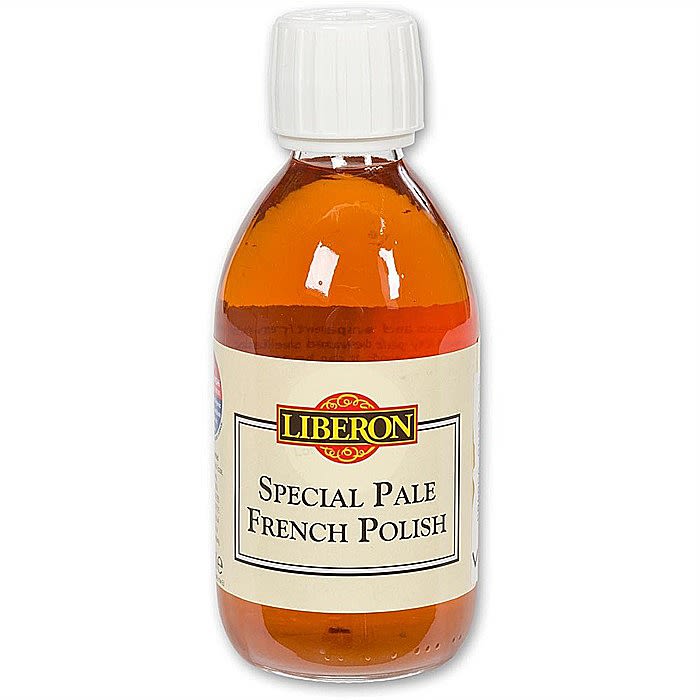 Liberon French Polish  Liberon French Polish