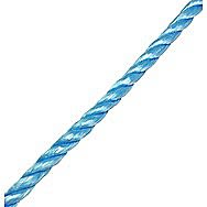 12mm Blue Poly Rope 30m