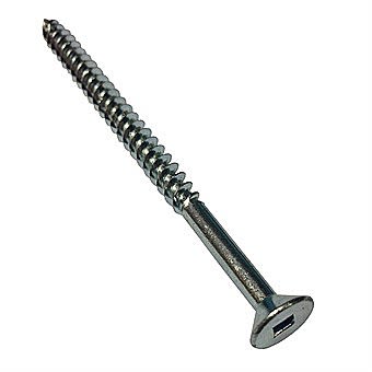 Picture of Square Lok Scrulox Countersunk Screws No.12 (6mm)