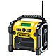 Dewalt DCR020 XR Compact DAB+ Site Radio 10.8V, 12V, 14.4V, 18V, 54V And 230 Volt