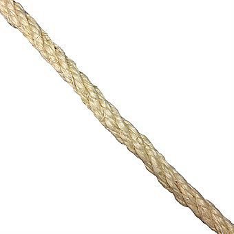 Picture of 6mm Sisal Rope