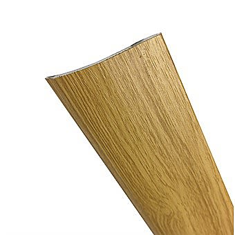 Picture of Trojan Universal Self Adhesive Natural Oak Profile 25 x 8mm