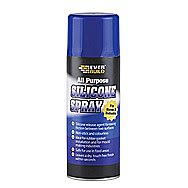 Silicone Spray - Sprays & Adhesives