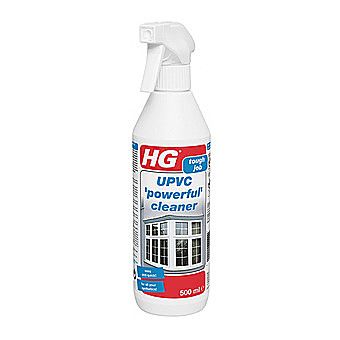 HG UPVC Powerful Cleaner 500ml