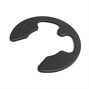 1.5mm E Clip Circlip
