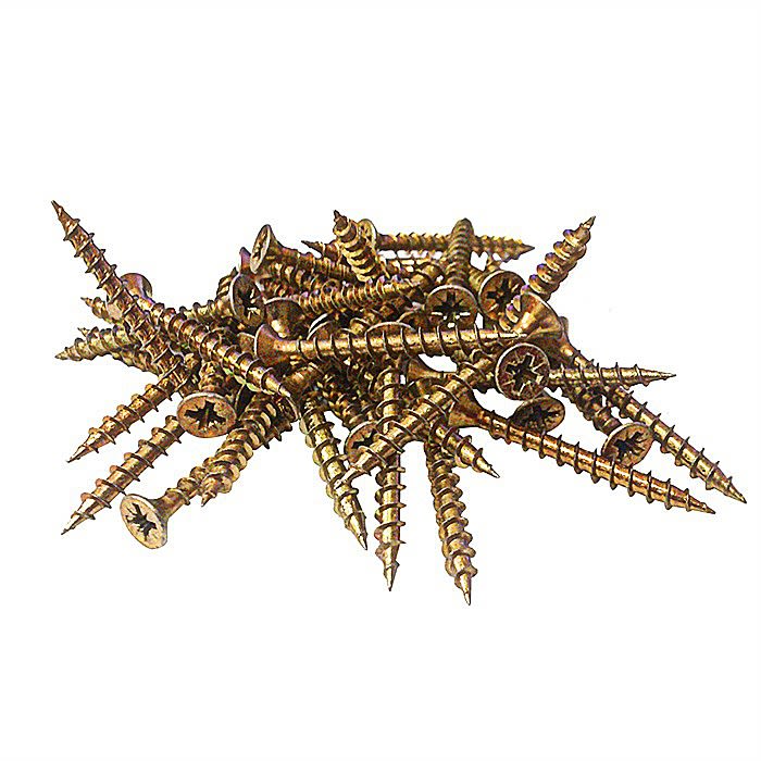 &oslash; 3mm SELF TAPPING SCREWS COUNTERSUNK HEAD POZI MULTI PURPOSE WOOD CHI &ndash; Rob's Fasteners Ltd
