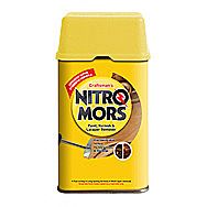 Nitromors Craftsmans Paint Remover 750ml