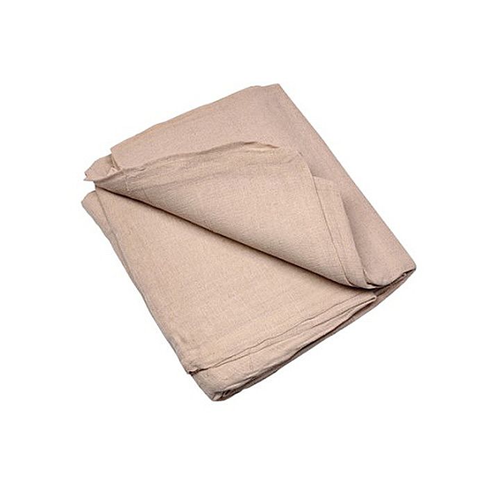 Pro Cotton Twill Dust Sheet 12 x 12FT - Ray Grahams DIY Store