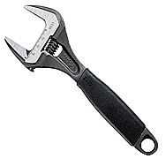 Bahco 9031 Adjustable Wrench 8 Inch BAH9031