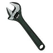 Bahco 8072 Adjustable Wrench 10 Inch 80 Series