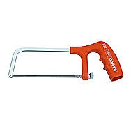 Bahco 268 Mini Hacksaw 6 Inch