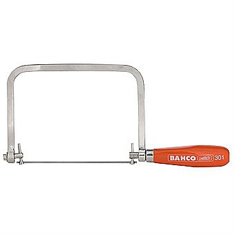 Bahco BAH301 6 Inch Coping Saw