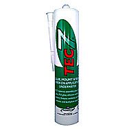 Tec 7 White Adhesive and Sealant Tec7