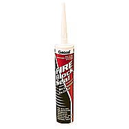 Geocel Fire Block Seal High Temperature Resistant Sealant 310ml