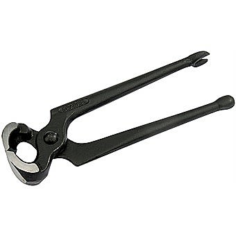 Draper 32732 175mm Ball And Claw Carpenters Pincer