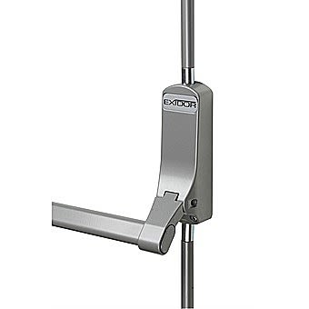 Exidor 294 Single Door Panic Bolt (For Fire Escape etc)