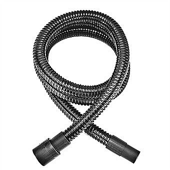 De Vielle Ash Vacuum Replacement Hose 1.5 Metres