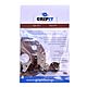Grip It Universal Plasterboard Fixings Type 20-2 Brown Pack of 4 Gripit