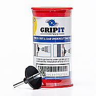 Grip It Dot & Dab Undercutting Tool Type 13-2 Gripit