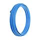 MDPE Blue Alkathene Water Pipe 20mm x 25m