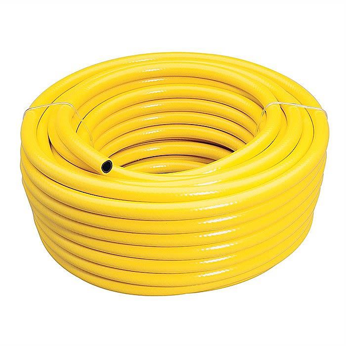 Centurion GA313L 12mm x 50 Metre Heavy Duty Garden Hose Pipe Ray