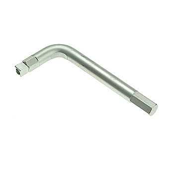 Monument Multi Purpose Steel Radiator Spanner 2053U