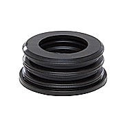 Rubber Waste Insert 50mm / 2"